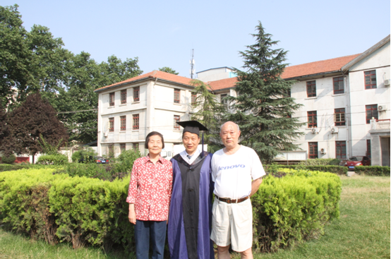 名中医史嵩海 - 确有专长医师百科